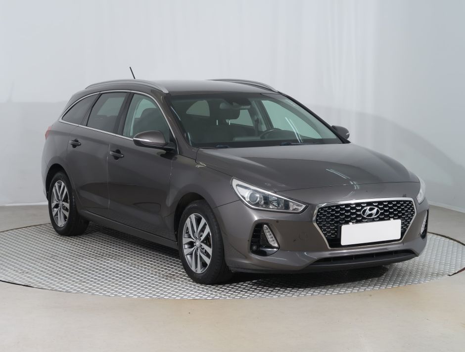 Hyundai i30 - 2018