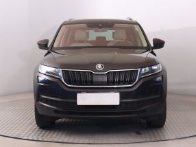 Skoda Kodiaq - 2018