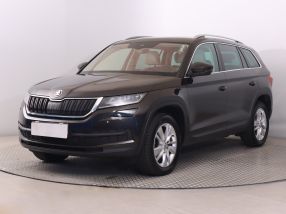 Skoda Kodiaq - 2018