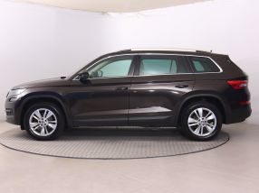 Skoda Kodiaq - 2018