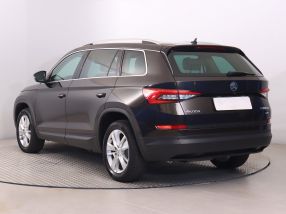 Skoda Kodiaq - 2018