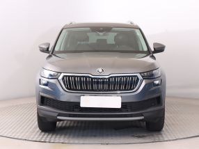 Skoda Kodiaq - 2022