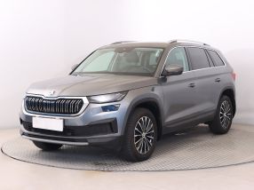 Skoda Kodiaq - 2022