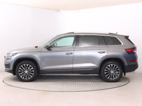 Skoda Kodiaq - 2022