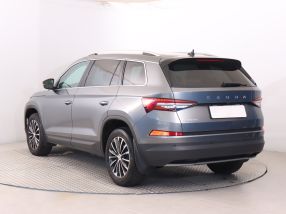 Skoda Kodiaq - 2022