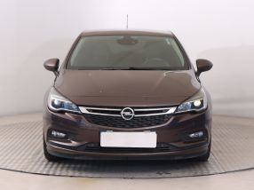 Opel Astra - 2016
