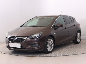 Opel Astra - 2016