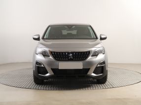Peugeot 3008 - 2019