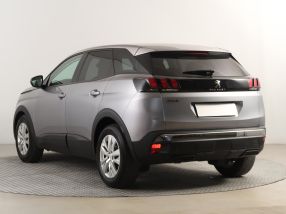 Peugeot 3008 - 2019