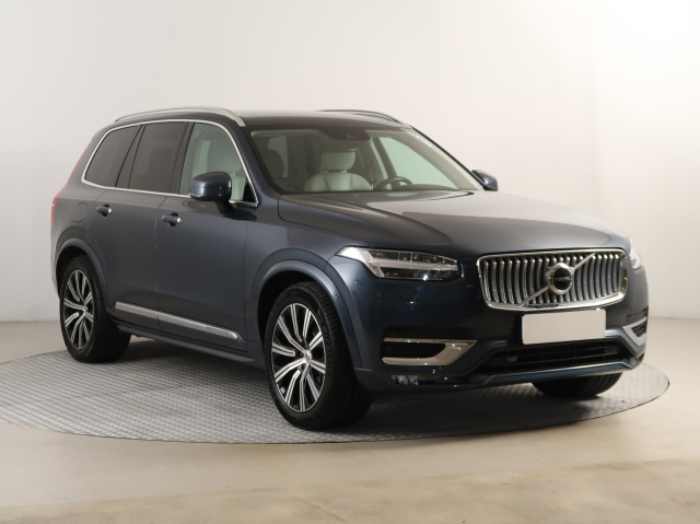 Volvo XC90 2020