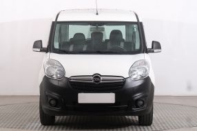 Opel Combo - 2017