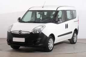 Opel Combo - 2017