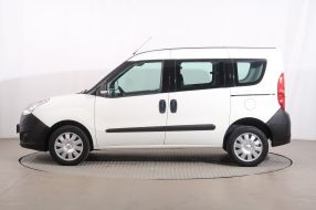 Opel Combo - 2017