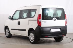 Opel Combo - 2017