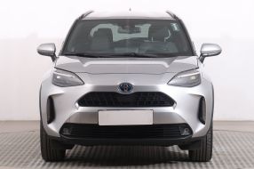 Toyota Yaris Cross - 2023