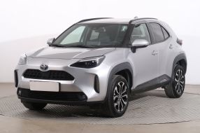 Toyota Yaris Cross - 2023