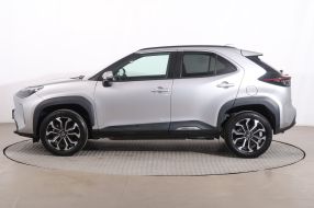 Toyota Yaris Cross - 2023