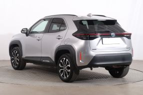 Toyota Yaris Cross - 2023