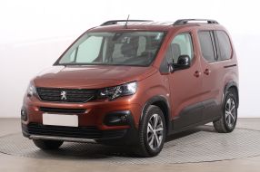 Peugeot Rifter - 2019
