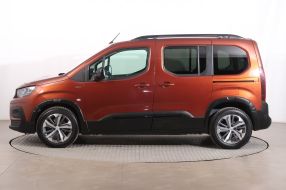 Peugeot Rifter - 2019