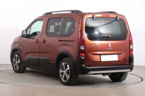 Peugeot Rifter - 2019