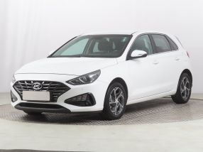 Hyundai i30 - 2021