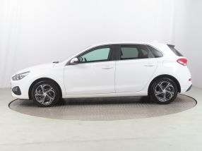 Hyundai i30 - 2021
