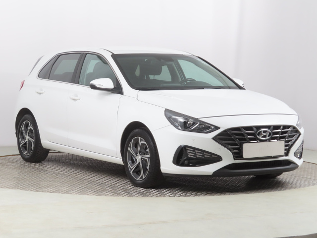 Hyundai i30 2021