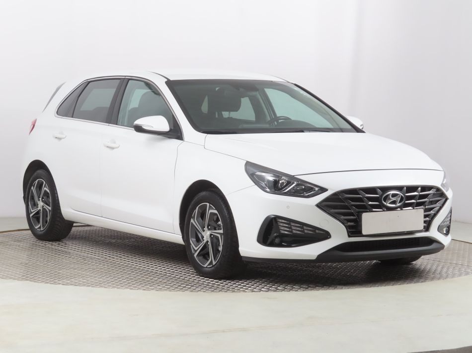 Hyundai i30 - 2021