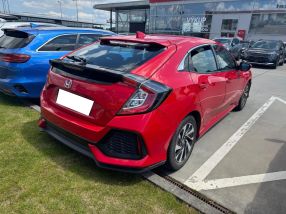 Honda Civic - 2019