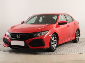 Honda Civic - 2019
