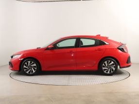 Honda Civic - 2019