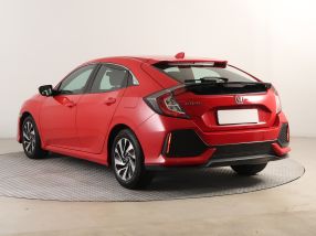 Honda Civic - 2019