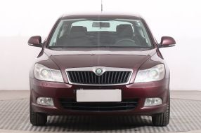Skoda Octavia - 2010