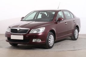 Skoda Octavia - 2010