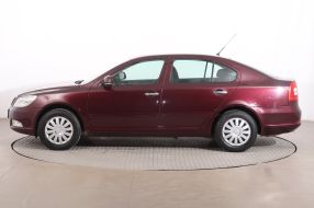 Skoda Octavia - 2010