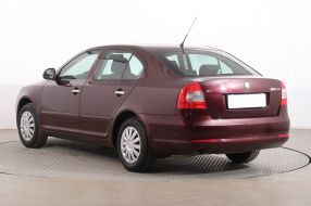Skoda Octavia - 2010