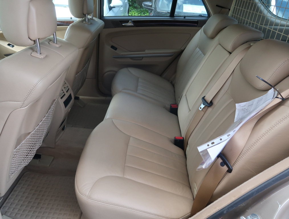 Mercedes-Benz ML