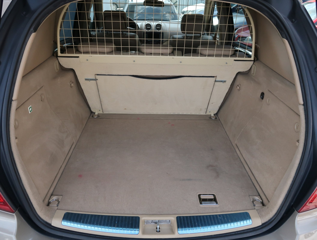 Mercedes-Benz ML
