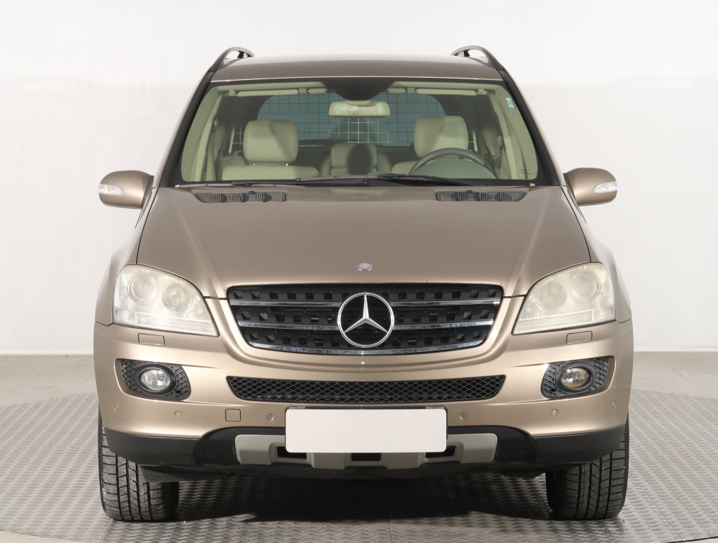 Mercedes-Benz ML