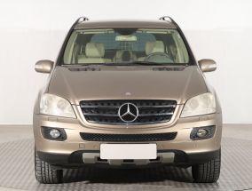 Mercedes-Benz ML - 2007