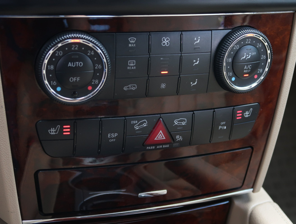 Mercedes-Benz ML