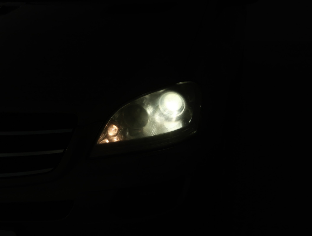 Mercedes-Benz ML