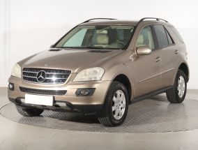 Mercedes-Benz ML - 2007