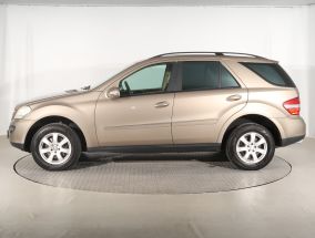 Mercedes-Benz ML - 2007