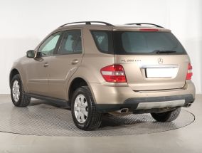 Mercedes-Benz ML - 2007