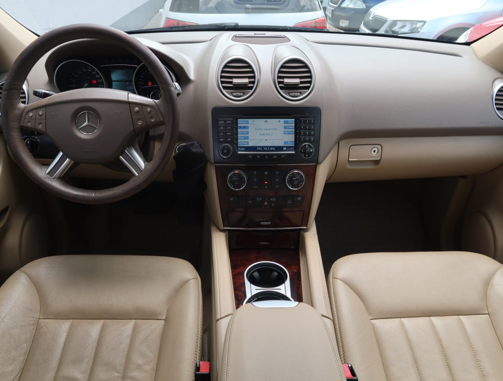 Mercedes-Benz ML