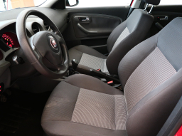 Seat Ibiza 2007
