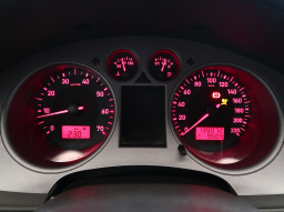Seat Ibiza 2007