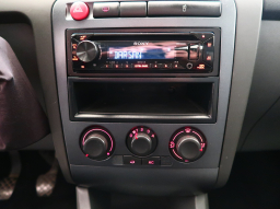 Seat Ibiza 2007